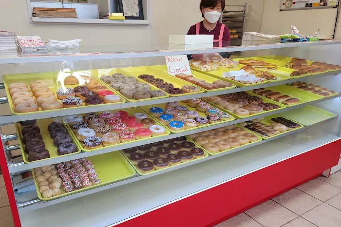 Joy Donuts Picture 8