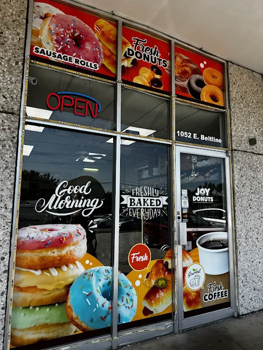 Joy Donuts Picture 9