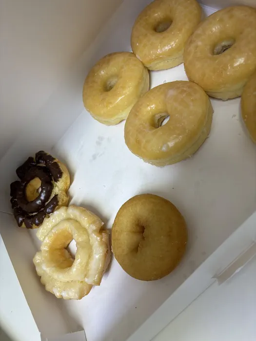 Joy Donuts Picture 7