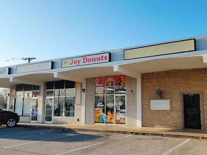 Joy Donuts Picture 4