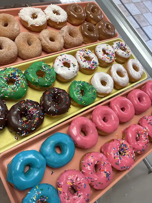 Jaimes Donuts Picture 2