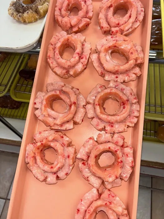 Jaimes Donuts Picture 5