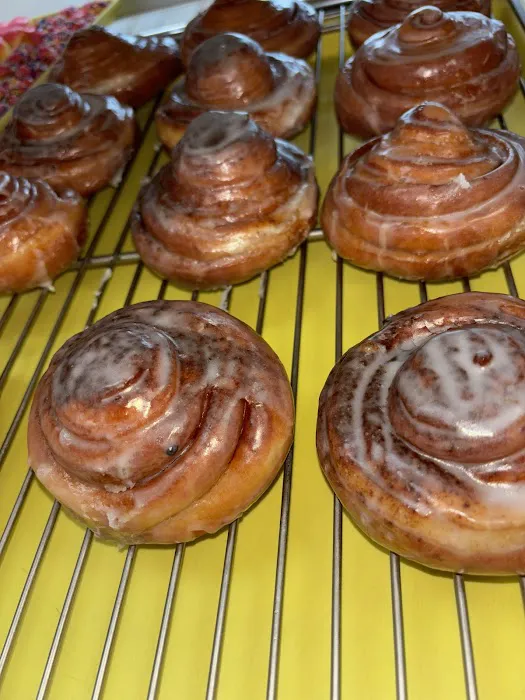 Jaimes Donuts Picture 6
