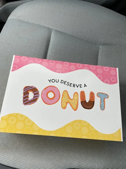 Jaimes Donuts Picture 8