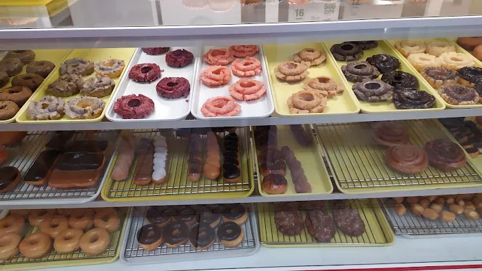 Jaimes Donuts Picture 9