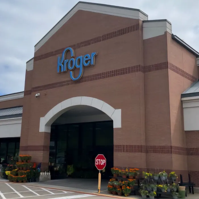 Kroger Bakery Picture 1