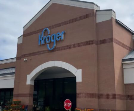 Kroger Bakery