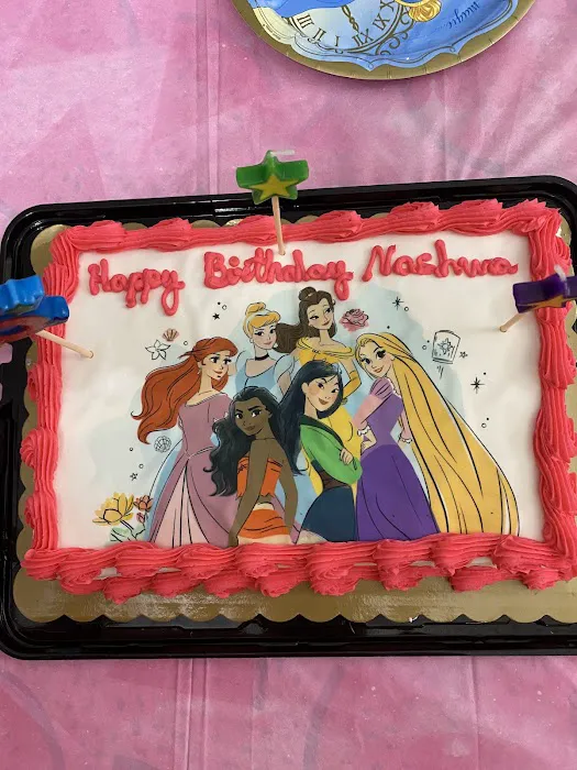 Kroger Bakery Picture 2