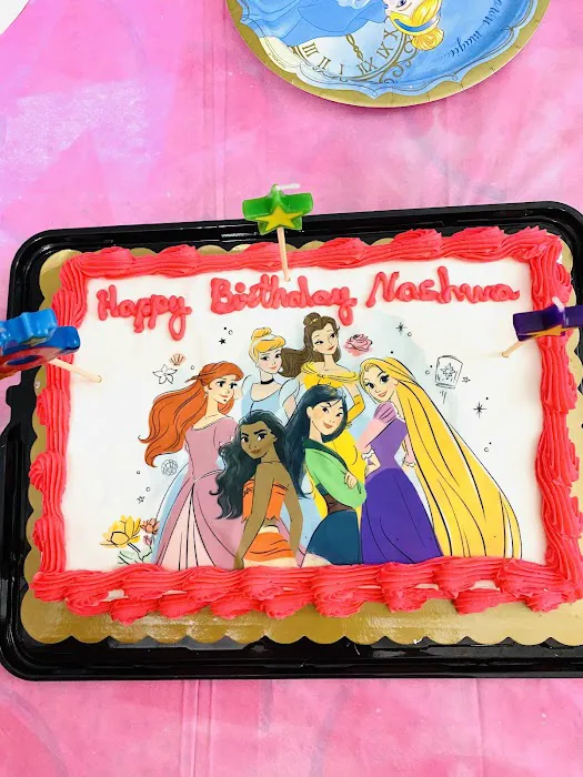 Kroger Bakery Picture 1