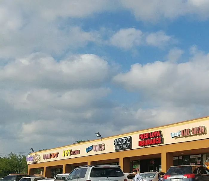 Donut Depot Picture 3