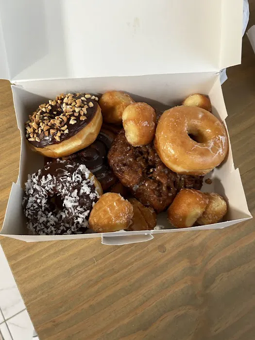 Donut Depot Picture 1
