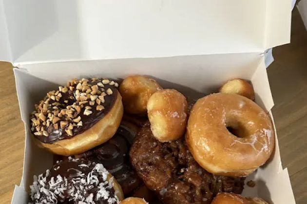 Donut Depot