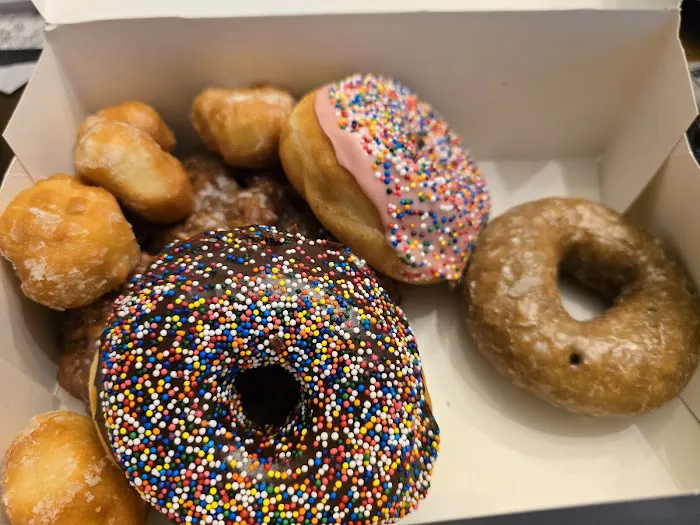 Donut Depot Picture 6