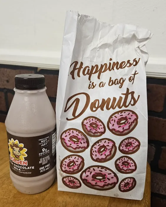Donut Depot Picture 9