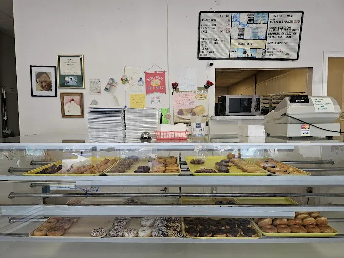 Donut Depot Picture 5