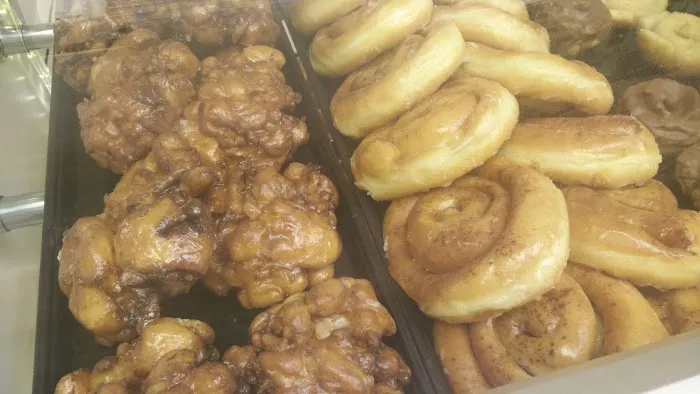 Donut Depot Picture 8