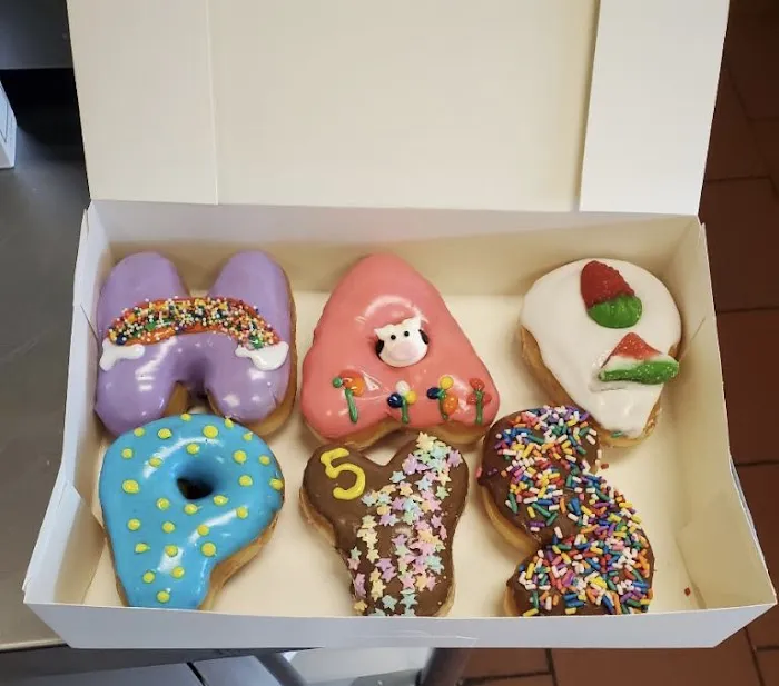 Donut Place Picture 9