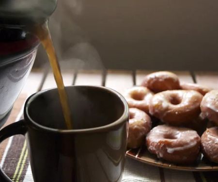 Donut Place