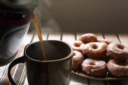 Donut Place