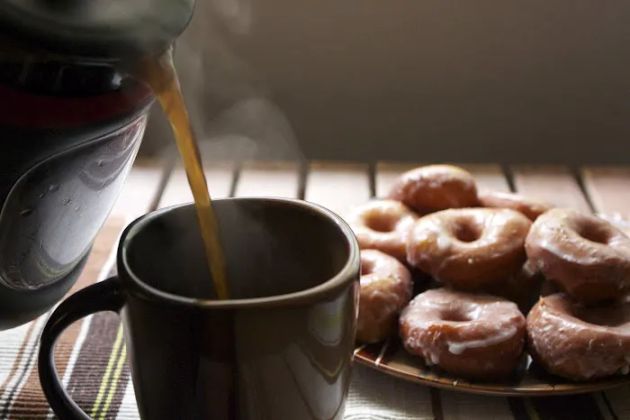 Donut Place