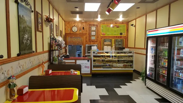Donut Place Picture 8