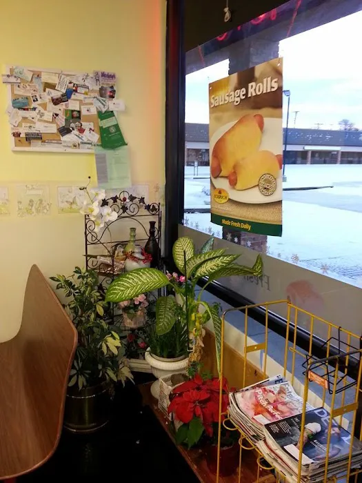 Donut Place Picture 10