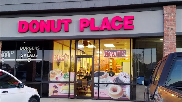 Donut Place Picture 3