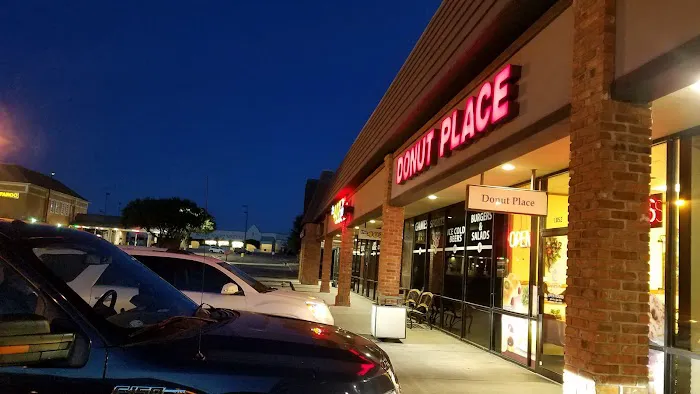 Donut Place Picture 7