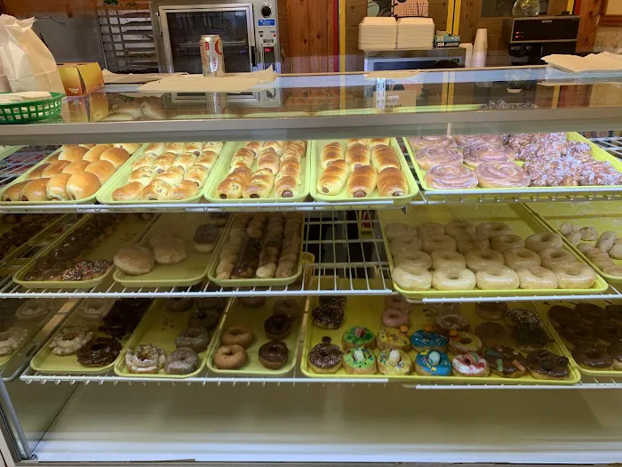 Donut Place Picture 6