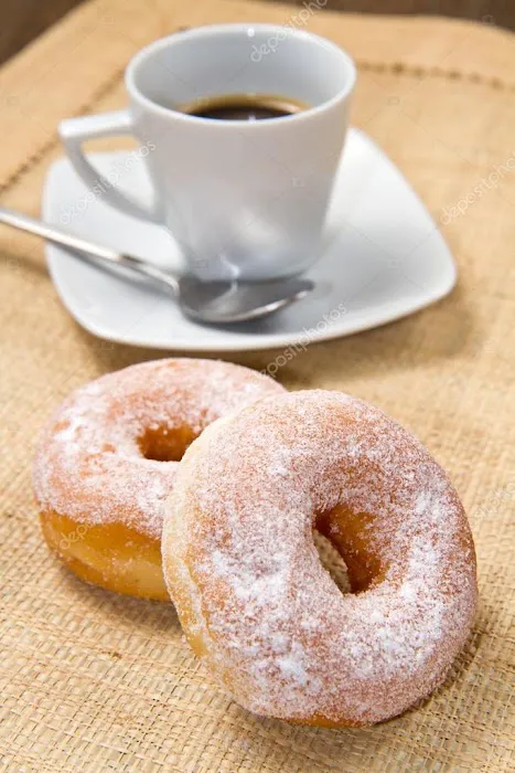 Donut Place Picture 2