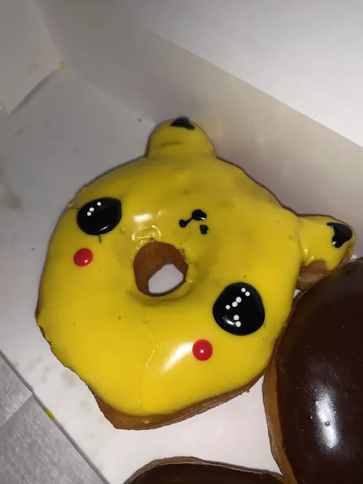 AJ Donuts. Picture 8