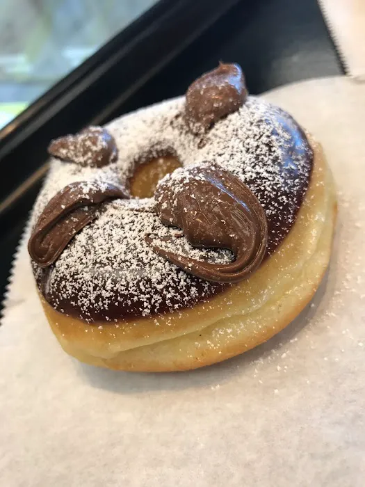 AJ Donuts. Picture 10