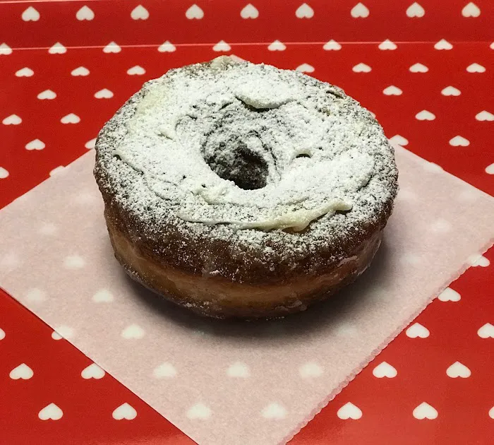 AJ Donuts. Picture 2