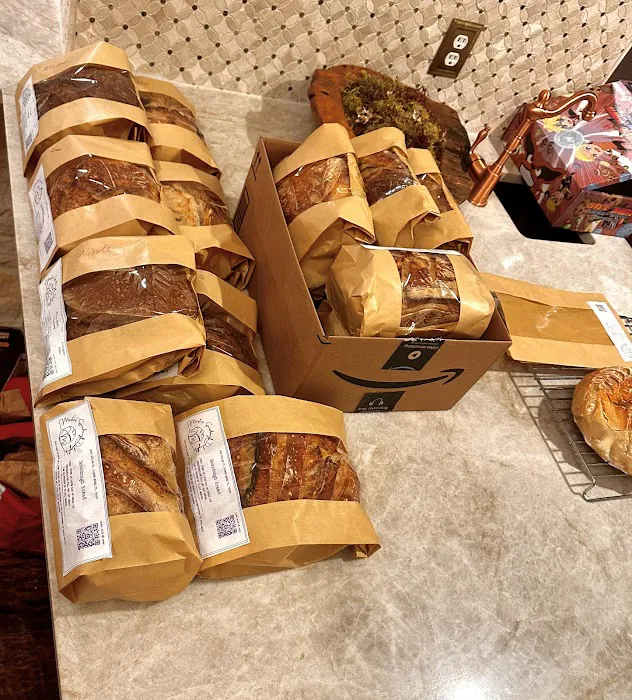 Mestas Sourdough Delights Picture 2