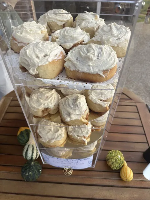 Mestas Sourdough Delights Picture 1