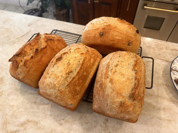 Mestas Sourdough Delights Picture 6