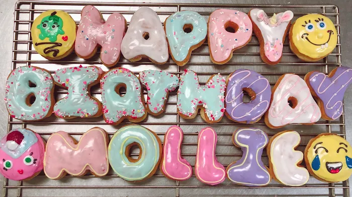 JJ Donut Palace Picture 6