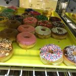 JJ Donut Palace