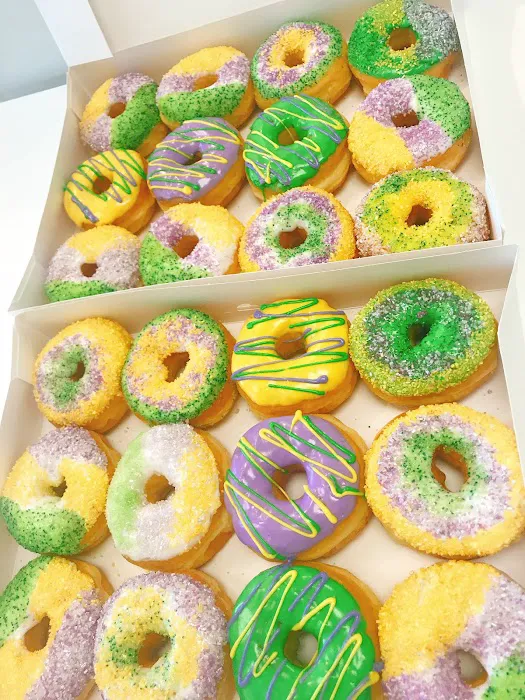 JJ Donut Palace Picture 10