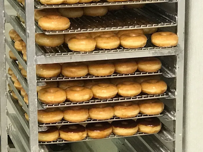 JJ Donut Palace Picture 9