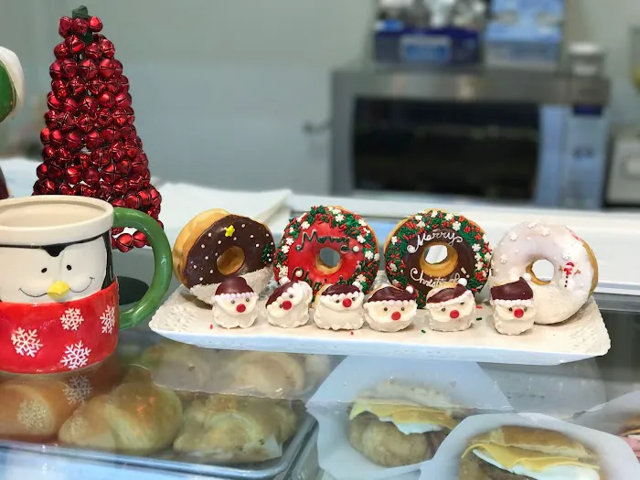JJ Donut Palace Picture 7