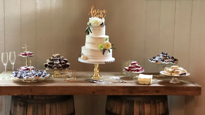 The Flour Shop Bakery Picture 7