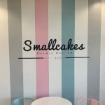 Smallcakes Cupcakery and Creamery at Double Oak, TX - www.smallcakeslantana.com