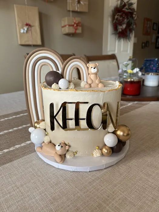Little Bit Bakery Picture 6