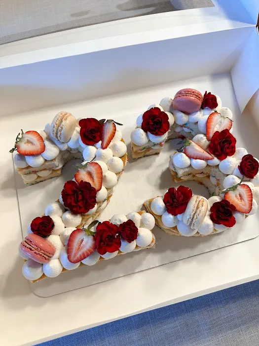 Little Bit Bakery Picture 2