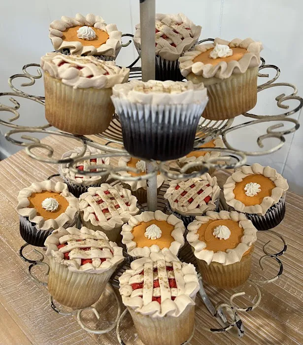 Little Bit Bakery Picture 10