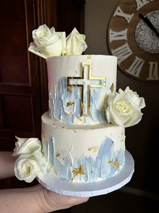 Little Bit Bakery Picture 1