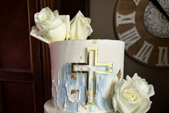 Little Bit Bakery