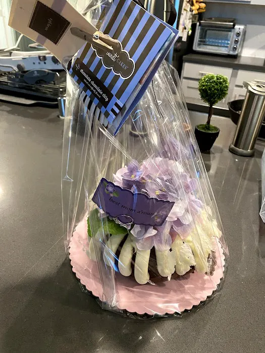 Nothing Bundt Cakes Picture 1