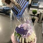 Nothing Bundt Cakes